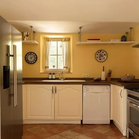Βίλα Provencal House 15 Minutes From Saint-tropez