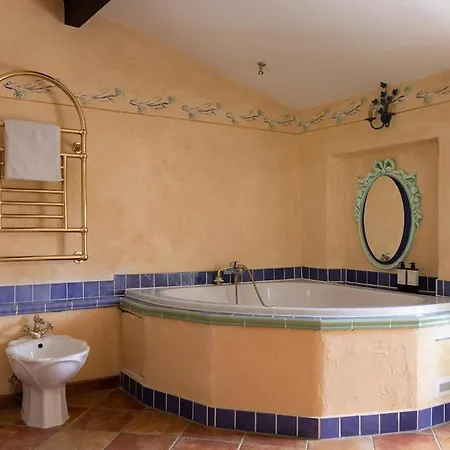 Βίλα Provencal House 15 Minutes From Saint-tropez Grimaud