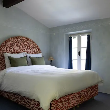 Provencal House 15 Minutes From Saint-tropez * グリモー