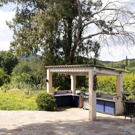 Provencal House 15 Minutes From Saint-tropez Βίλα *