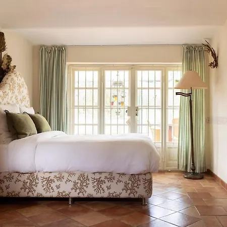 Provencal House 15 Minutes From Saint-tropez