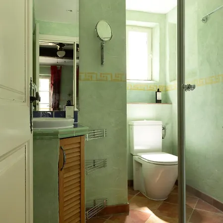 ヴィラ Provencal House 15 Minutes From Saint-tropez グリモー