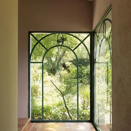 Provencal House 15 Minutes From Saint-tropez Grimaud