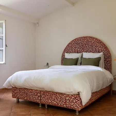 Provencal House 15 Minutes From Saint-tropez Βίλα