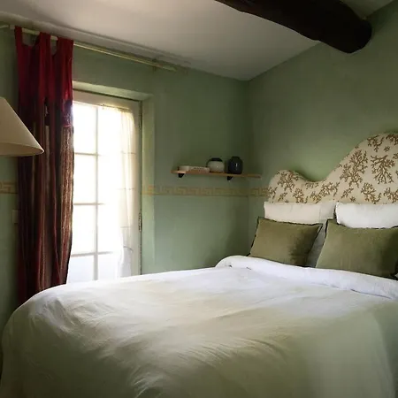 Βίλα Provencal House 15 Minutes From Saint-tropez Grimaud